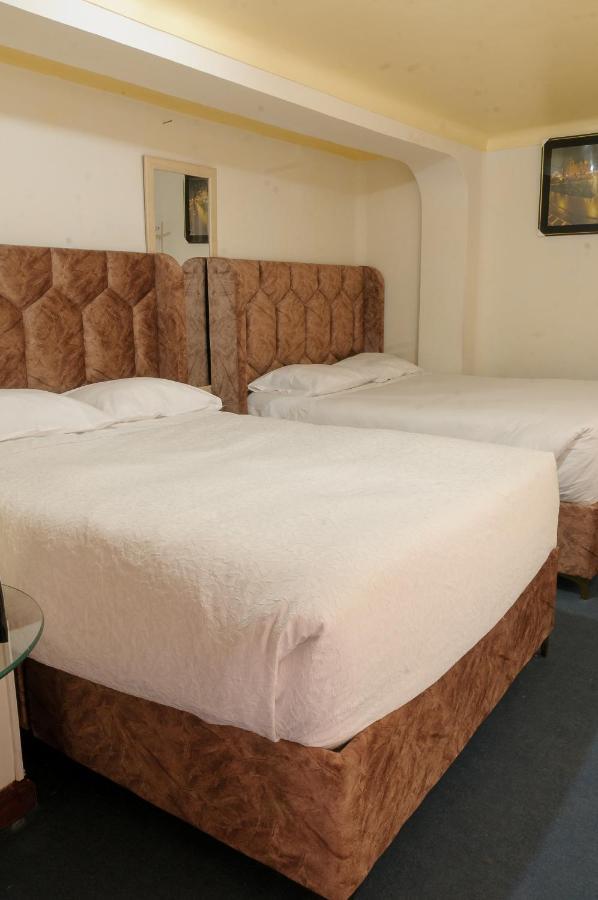Hostal Chasky Cuzco Exterior foto