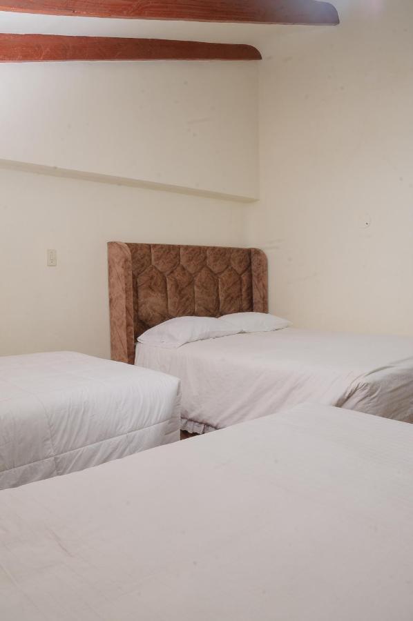 Hostal Chasky Cuzco Exterior foto