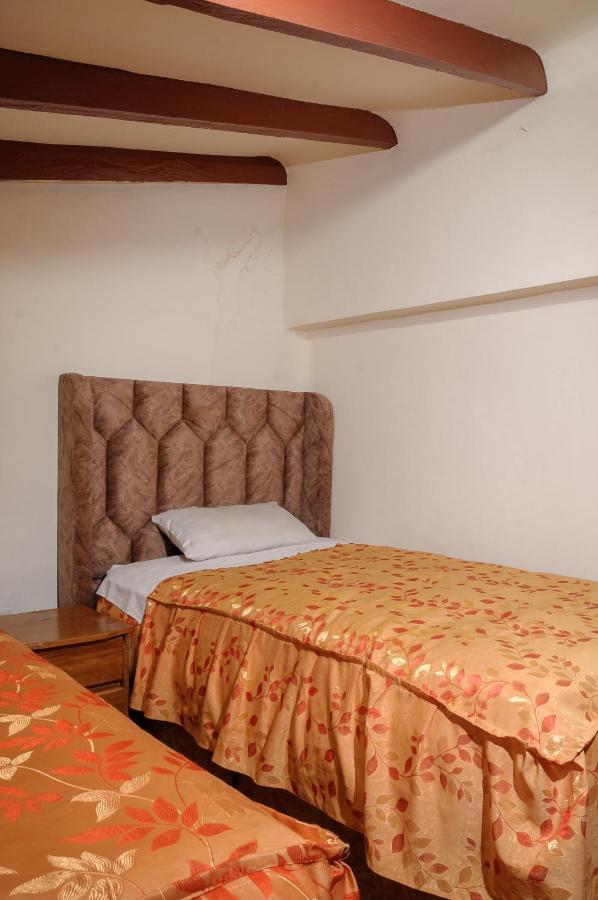 Hostal Chasky Cuzco Exterior foto